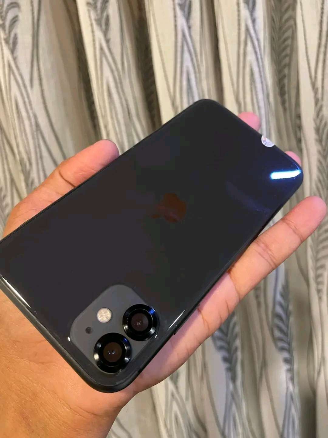 Iphone 11 pro